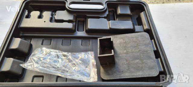 PVC лепачка за полипропиленови тръби с 6 глави, снимка 8 - Други инструменти - 30041929