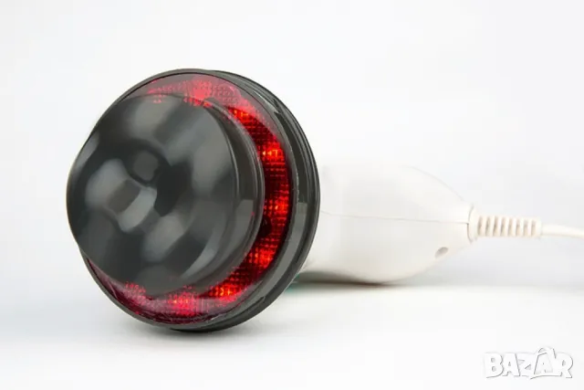 Инфрачервен антицелулитен масажор, снимка 15 - Масажори - 48820608