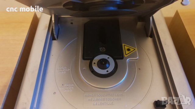 Стерео уредба Crown , снимка 4 - Аудиосистеми - 38114596