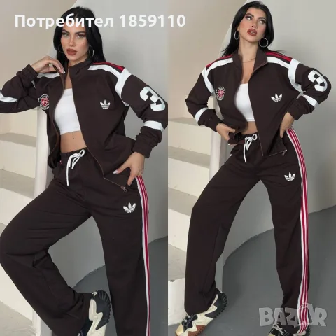 дамски комплект , снимка 4 - Комплекти - 56452035