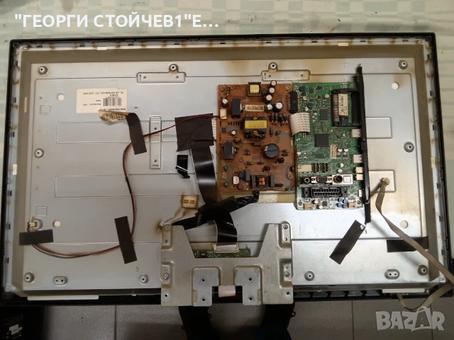 NEO  LED 32180 DL 3D  17MB95S-1    17IPS11  6870C-0442B  VES315WNDL-3D-01 , снимка 3 - Части и Платки - 53938698