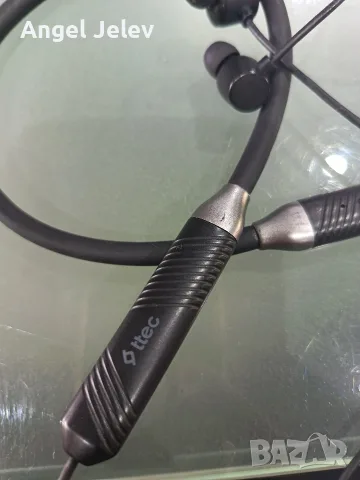 безжични слушалки ttec, снимка 2 - Слушалки, hands-free - 56514996