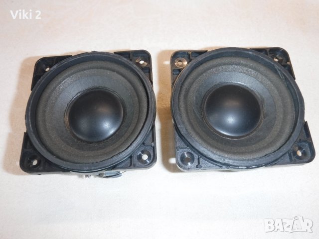 NOKIA LPB 80/19/75 S широколентови с екраниран магнит, снимка 1