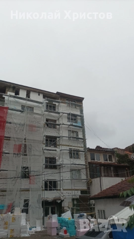 Строителни услуги , снимка 12 - Ремонти на покриви - 51384810