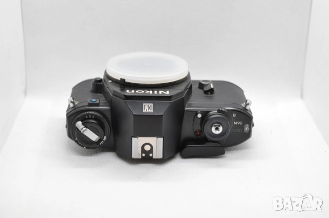 Фотоапарат Nikon EM, снимка 6 - Фотоапарати - 52404710