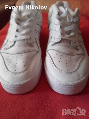 Adidas №42, снимка 2 - Маратонки - 42209250