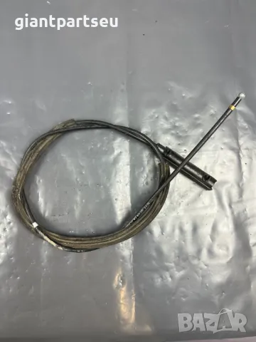 Жило Преден Капак за VW PASSAT B6 ПАСАТ Б6 3C2823535