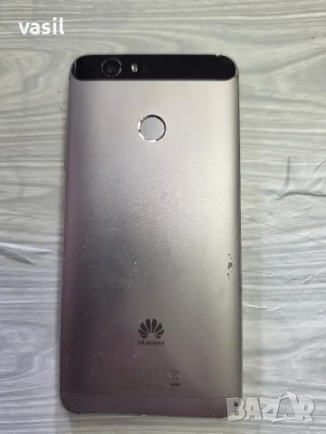 HUAWEI NOVA CAN-L11 части (0195), снимка 2 - Резервни части за телефони - 55948359