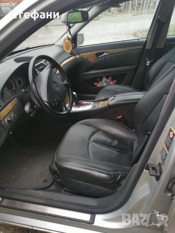 Mercedes , снимка 9 - Автомобили и джипове - 52904197