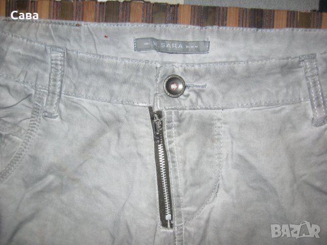 Спортен панталон M.SARA  мъжки,М, снимка 4 - Панталони - 39652138