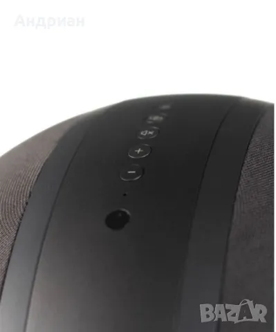 ELIPSON W35 мрежова тонколона клас D ,350 W, снимка 5 - Тонколони - 50236083