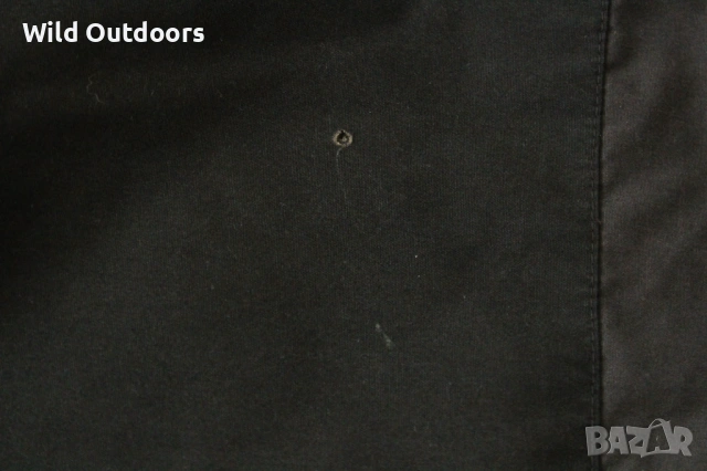 FJALLRAVEN Vidda trousers - мъжки панталон, размер 50 (М), снимка 4 - Екипировка - 53878229