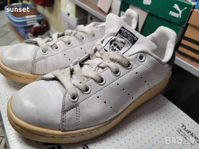 Converse, Nike , Adidas, Reebok,- ‼️ СИМВОЛИЧНИ ЦЕНИ‼️, снимка 4 - Маратонки - 49674353