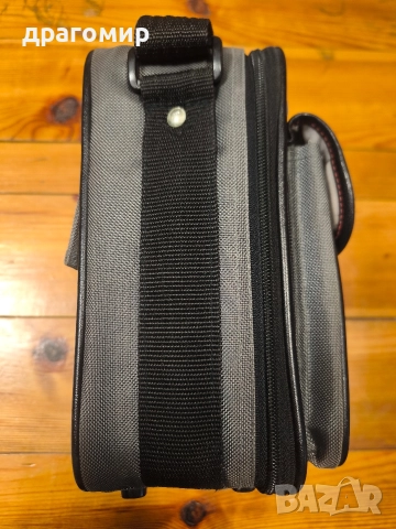 фотографска чанта FOTIMA, снимка 7 - Чанти, стативи, аксесоари - 52703299