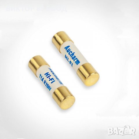 Hi-Fi Fuse - №1, снимка 3 - Други - 33741880