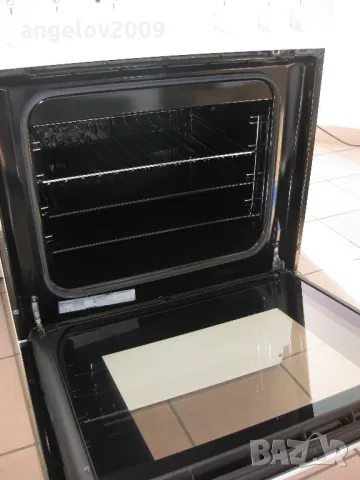 Готварска печка Electrolux, снимка 6 - Печки, фурни - 48865305