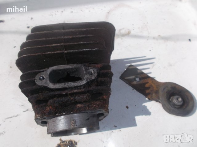 Partner 550 Partner 7000 Plus (Husqvarna) Partner P70 на части, снимка 7 - Градинска техника - 29332815