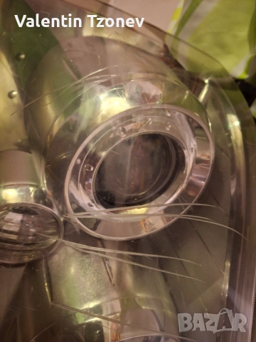 Ляв фар и  стоп оригинални за ТОЙОТА АВЕНСИС2008.149кс,2200куб,комби,D4D, снимка 3 - Части - 52380276