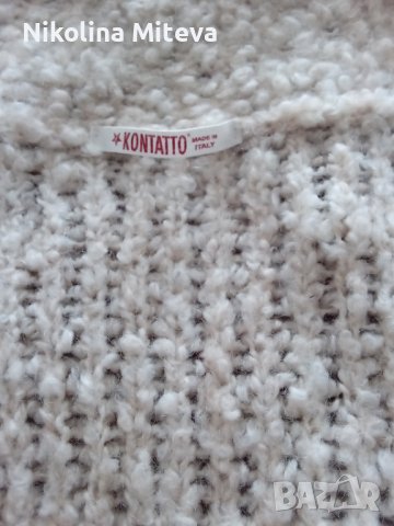 Дамско дълго палто, снимка 4 - Палта, манта - 38060969