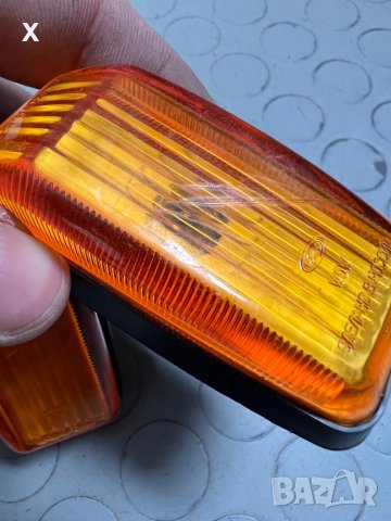 МИГАЧИ ВАЗ ЛАДА САМАРА 2108 НОВИ ОРИГИНАЛНИ, снимка 2 - Части - 40019494