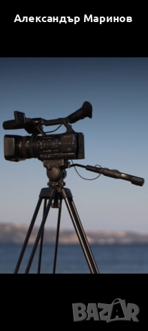 Sony камера, снимка 1