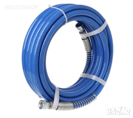 Маркуч за безвъздушно боядисване за Graco,Wagner и други марки!, снимка 2 - Други машини и части - 53368189