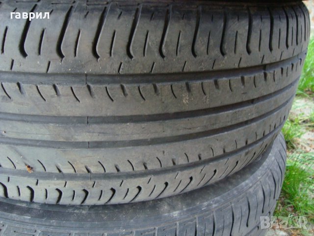 4бр.гуми 225/55/18, снимка 4 - Гуми и джанти - 36693388