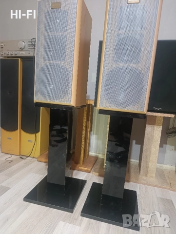 стойки за тонколони , снимка 5 - Тонколони - 52105083