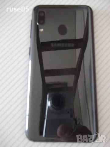 Смартфон "Samsung Galaxy A20e" работещ, снимка 6 - Samsung - 56237219