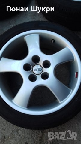 ал.джанти ,,ОZ'' 17ц