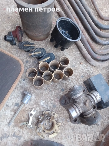 части за ГАЗ 53 , снимка 4 - Части - 49967967