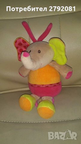 Намаление! Плюшени играчки (3), снимка 10 - Плюшени играчки - 30314567