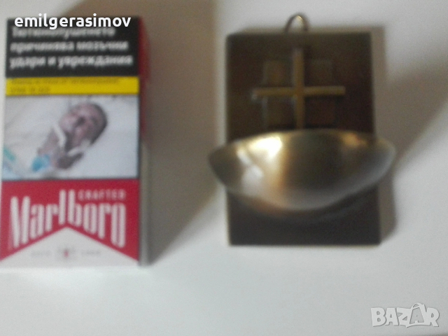 Стар медал ,  иконостас и лот религиозни медальони., снимка 7 - Антикварни и старинни предмети - 49770085