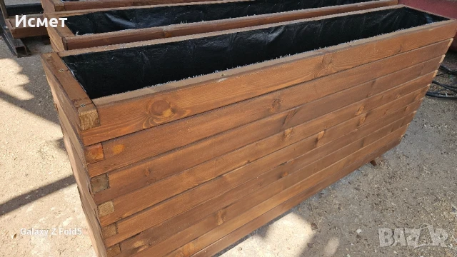 Баварски комплекти масив , снимка 9 - Градински мебели, декорация  - 51173498