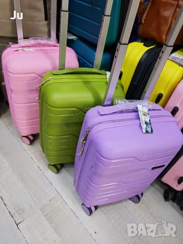 40/25/20 Ryanair, куфар ръчен багаж , снимка 12 - Куфари - 42501217