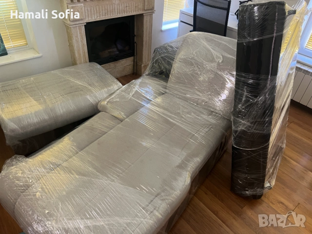 Хамали София 24-7 ЕООД, снимка 7 - Хамалски услуги - 54301510