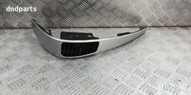 Духалка парно Kia Sorento 2002г.	