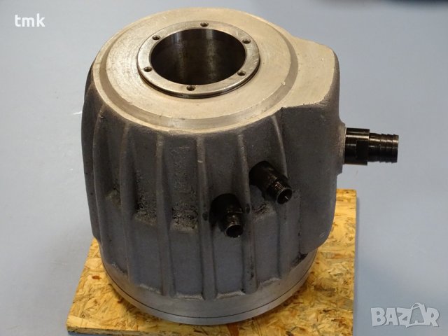 Хидравличен затегач Машстрой ИЗ-68x84