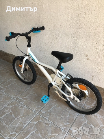 B-TWIN  16, снимка 6 - Велосипеди - 51761145