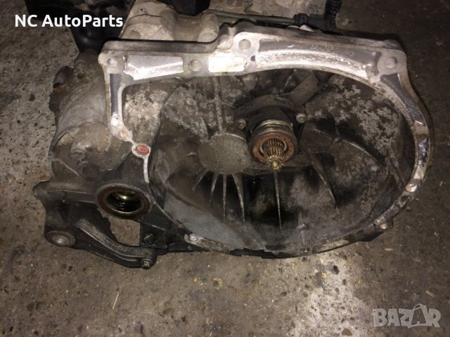 5 степена скоростна кутия за FORD Форд Фокус 1.6 дизел 3M5R-7002-YG 2006, снимка 2 - Части - 39390982