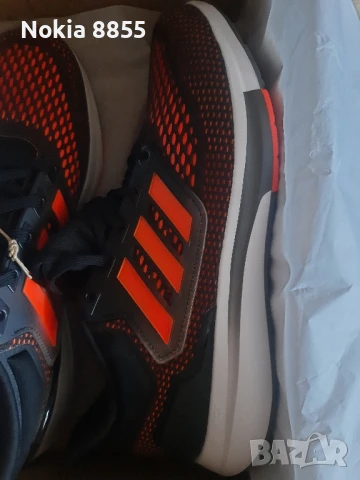 Adidas eq21 run, снимка 3 - Маратонки - 50796199