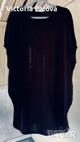 Блуза нишов корейски бранд  HAPPYBERRY, снимка 13 - Блузи с дълъг ръкав и пуловери - 52656904