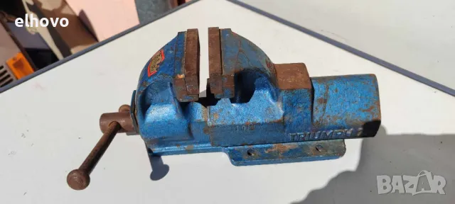 Менгеме Triumph 70, снимка 5 - Менгемета - 49582343