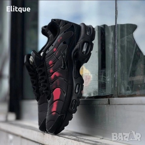 мъжки маратонки , снимка 4 - Маратонки - 54307531