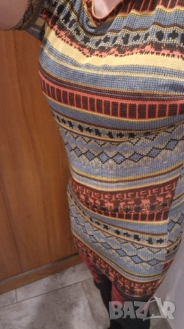 Красива рокля, снимка 3 - Рокли - 54063056