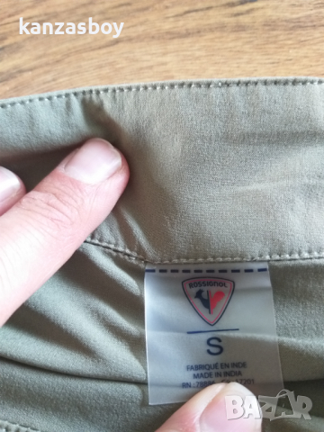 rossignol - страхотна пола КАТО НОВА, снимка 6 - Поли - 36561455