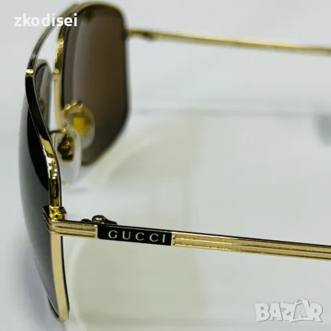 Очила GUCCI GG0836SK, снимка 5 - Слънчеви и диоптрични очила - 50188885