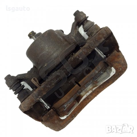 Преден ляв спирачен апарат Honda CR-V II 2001-2006 H120822N-53, снимка 2 - Части - 37808541