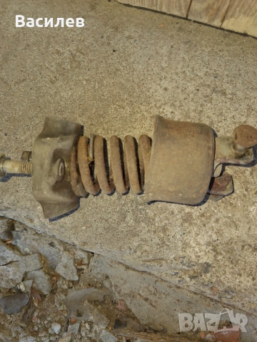 От Симсон Ср 2, снимка 7 - Мотоциклети и мототехника - 17026740