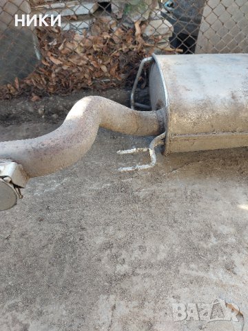 Гърнета за BMW, снимка 7 - Части - 44198817